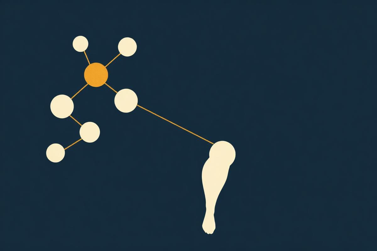 GLP-1 et arthrose, le lien entre perte de poids et articulations