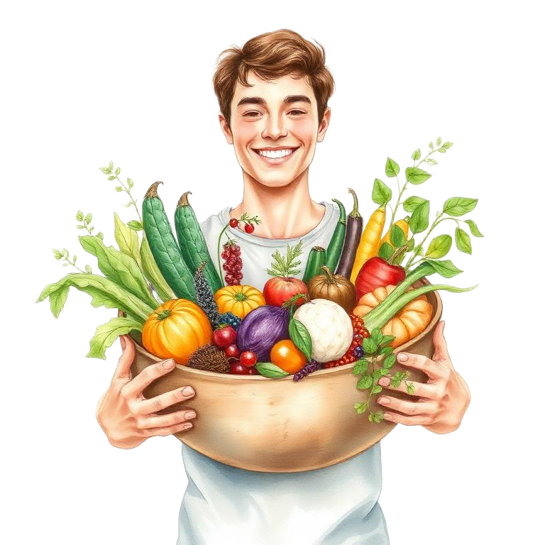 Microbiote sain
