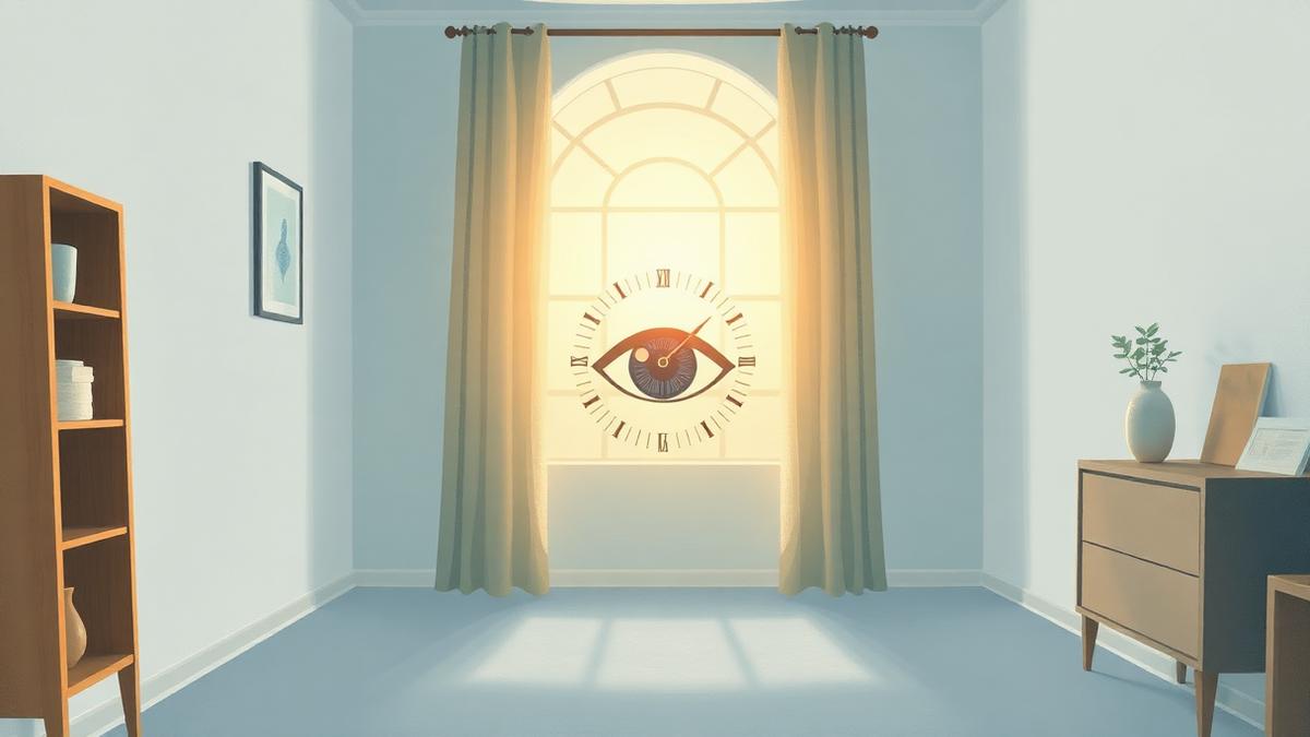Lumière et horloge interne, le levier le plus sous-estimé