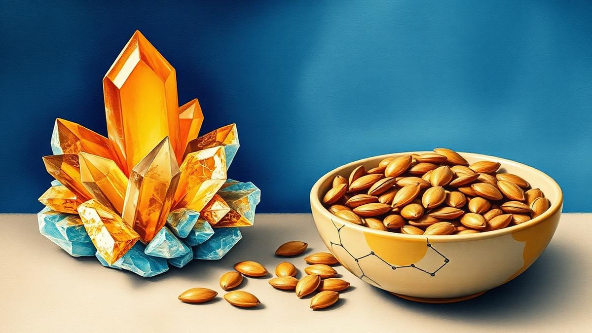 Magnésium, tryptophane, L-théanine : la micronutrition du soir