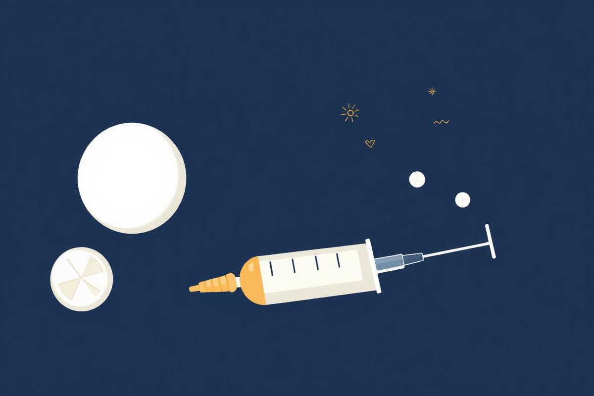 Arthrose du genou, les traitements qui marchent vraiment en 2026